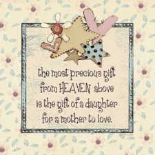 Happy Birthday Daughter